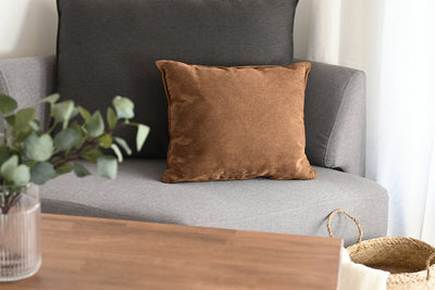 Dekokissen - Stoff Velare - Livom