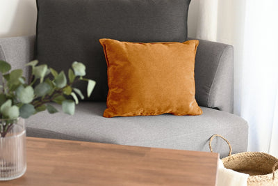 Dekokissen - Stoff Velare - Livom